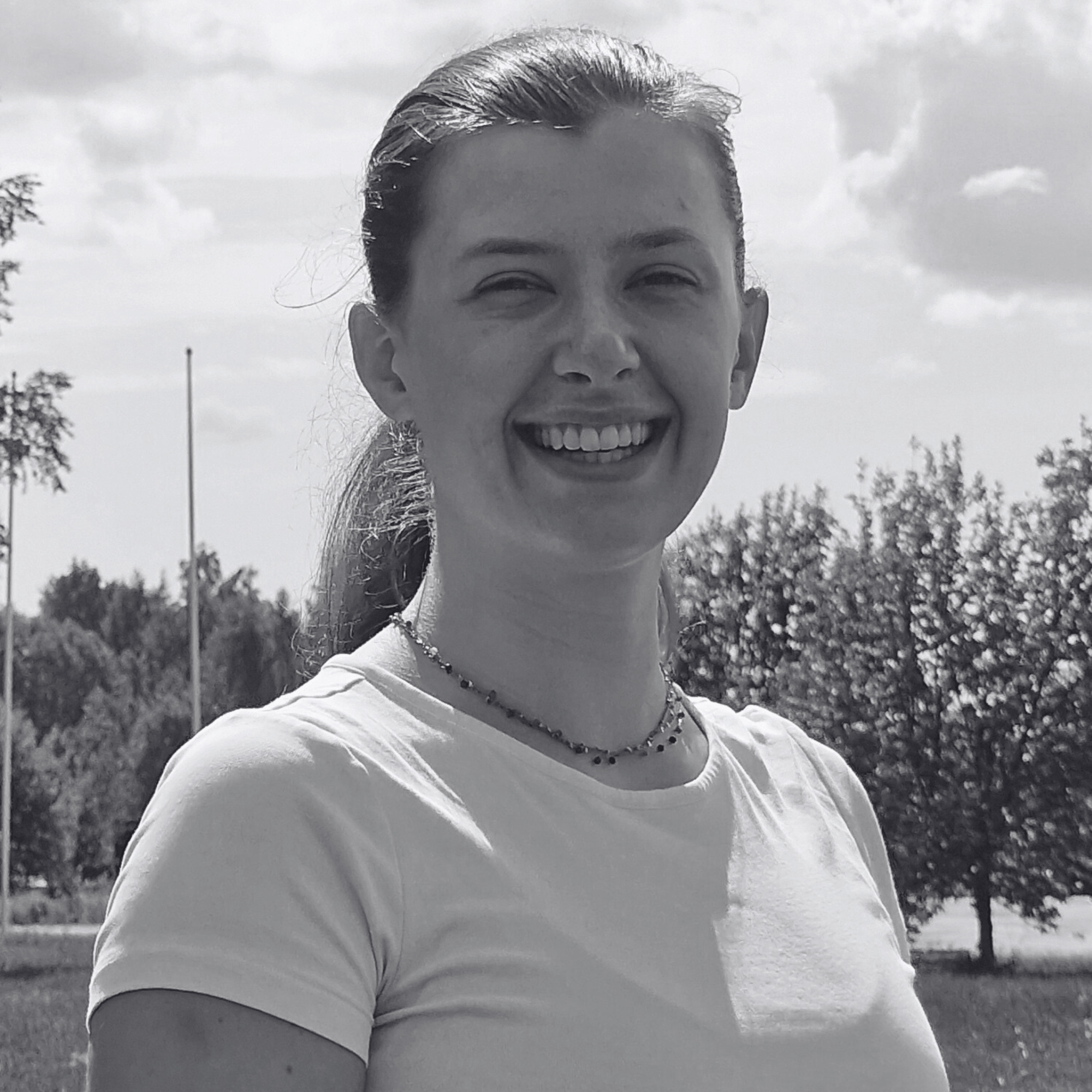 Lina Gunvaldsen - FUSen