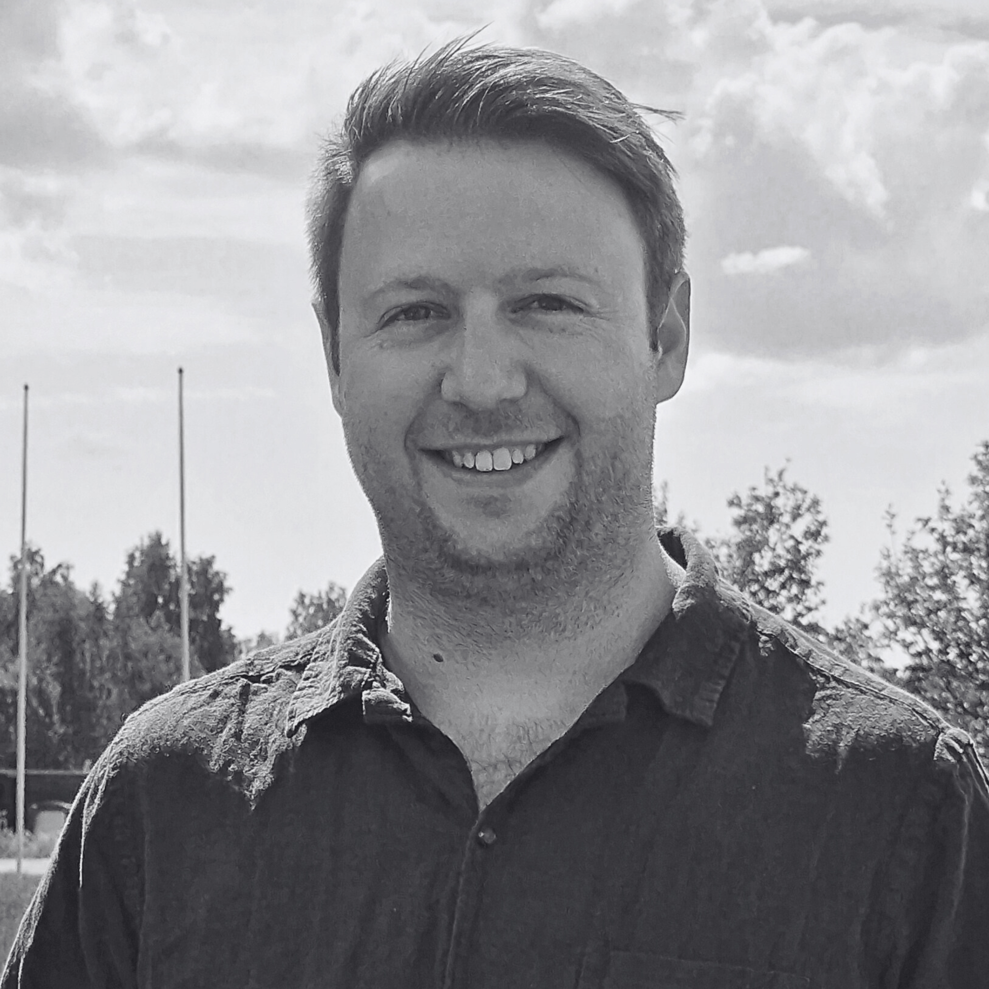 Magnus Lundanes - FUSen