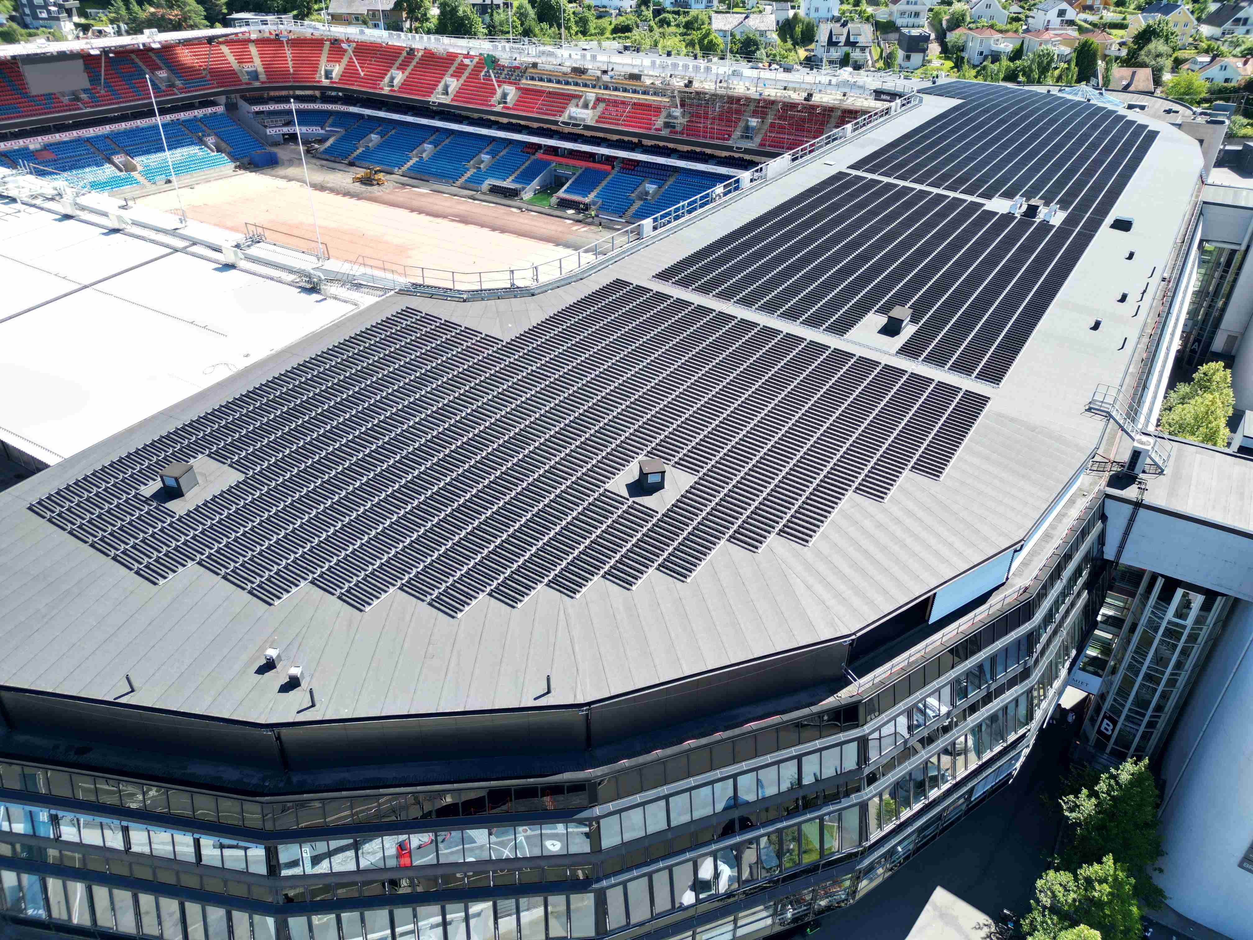 Ullevaal Stadion